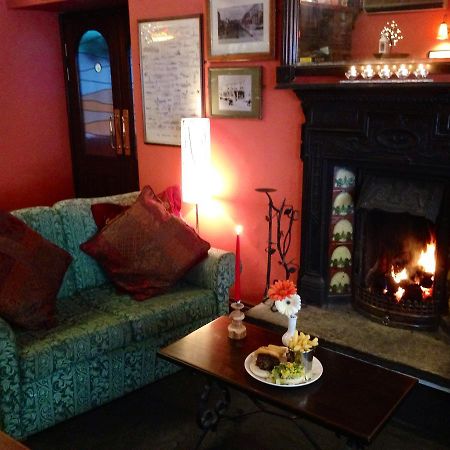 Hotel Myles Creek Kilkee Esterno foto