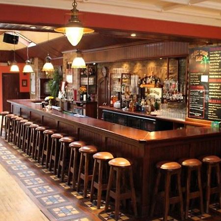 Hotel Myles Creek Kilkee Esterno foto