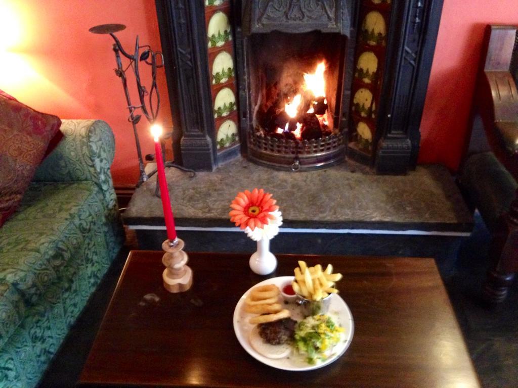 Hotel Myles Creek Kilkee Esterno foto