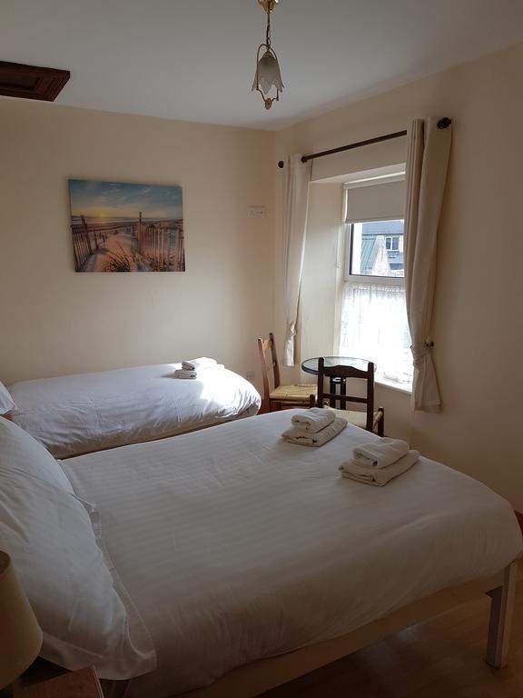 Hotel Myles Creek Kilkee Esterno foto