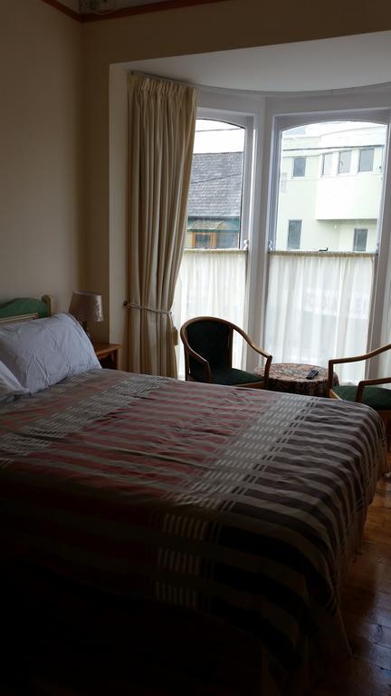 Hotel Myles Creek Kilkee Esterno foto
