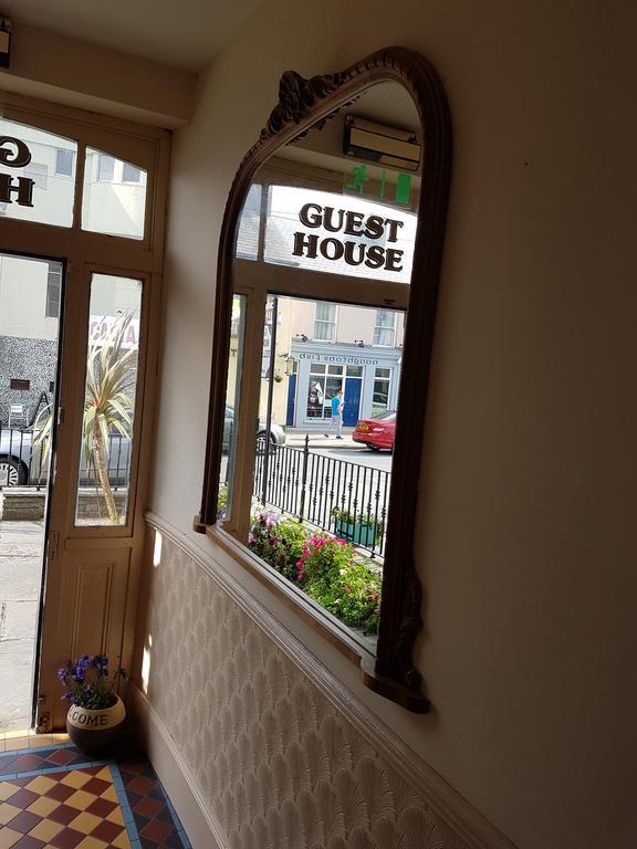 Hotel Myles Creek Kilkee Esterno foto