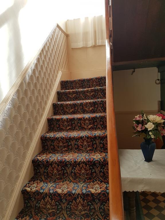 Hotel Myles Creek Kilkee Esterno foto