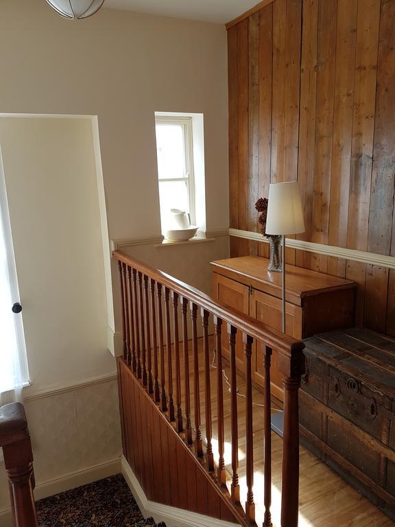 Hotel Myles Creek Kilkee Esterno foto
