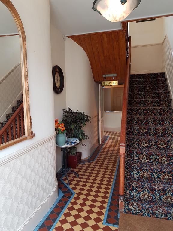 Hotel Myles Creek Kilkee Esterno foto