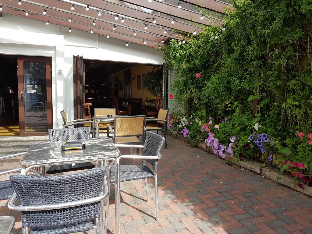 Hotel Myles Creek Kilkee Esterno foto