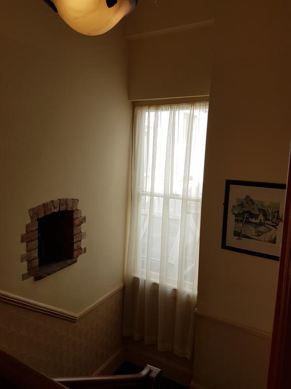 Hotel Myles Creek Kilkee Esterno foto