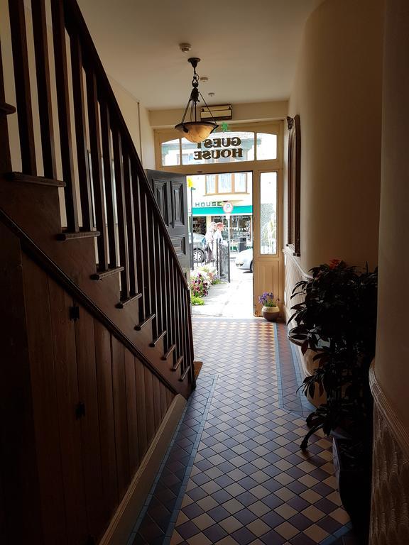 Hotel Myles Creek Kilkee Esterno foto