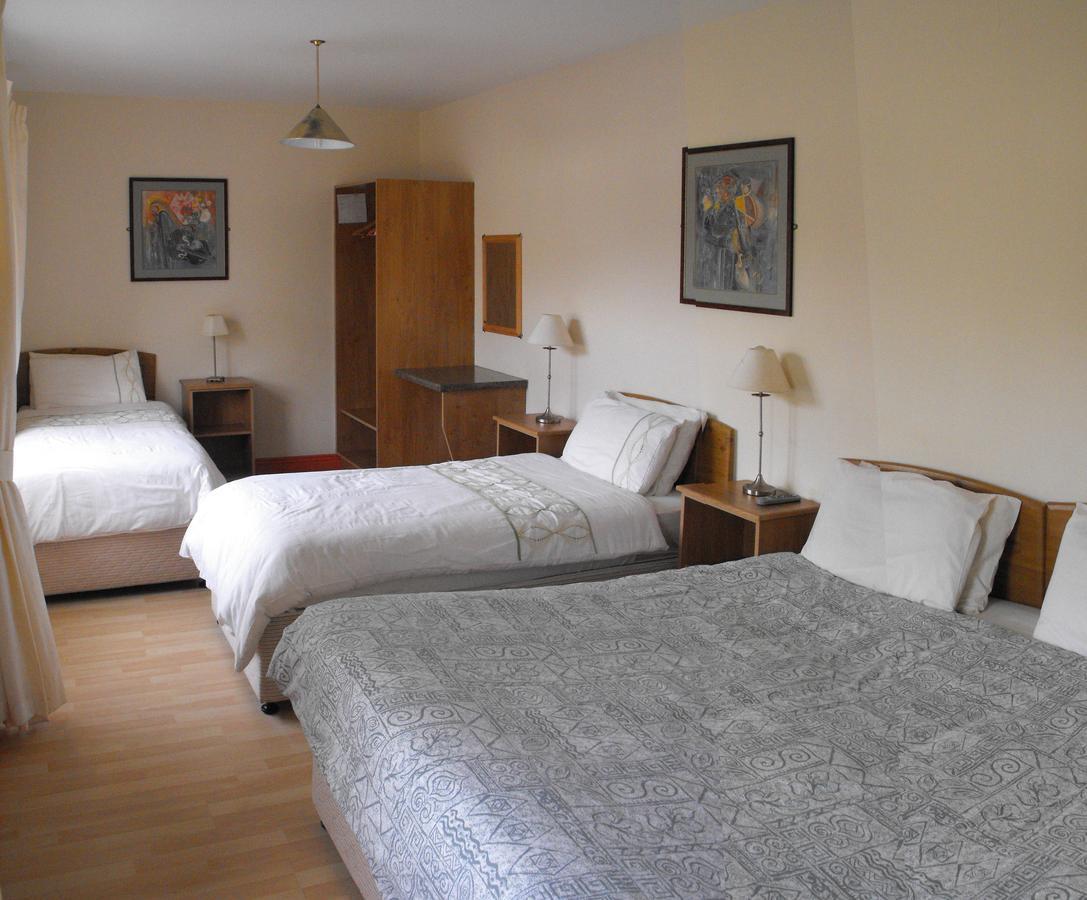 Hotel Myles Creek Kilkee Esterno foto