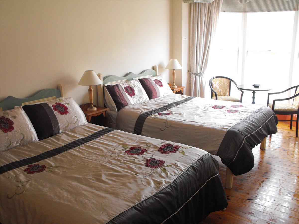 Hotel Myles Creek Kilkee Esterno foto